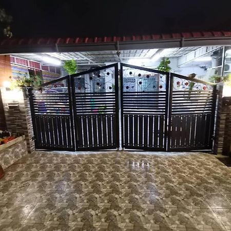 Mn Homes Ипох Екстериор снимка