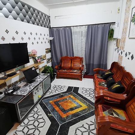 Mn Homes Ипох Екстериор снимка