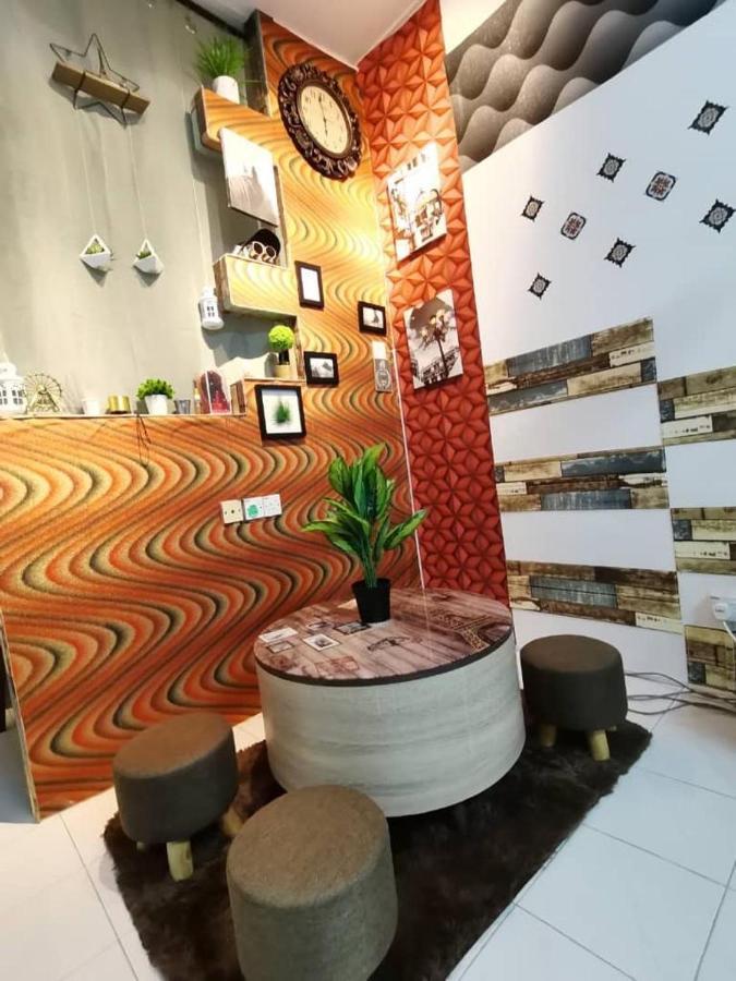 Mn Homes Ипох Екстериор снимка