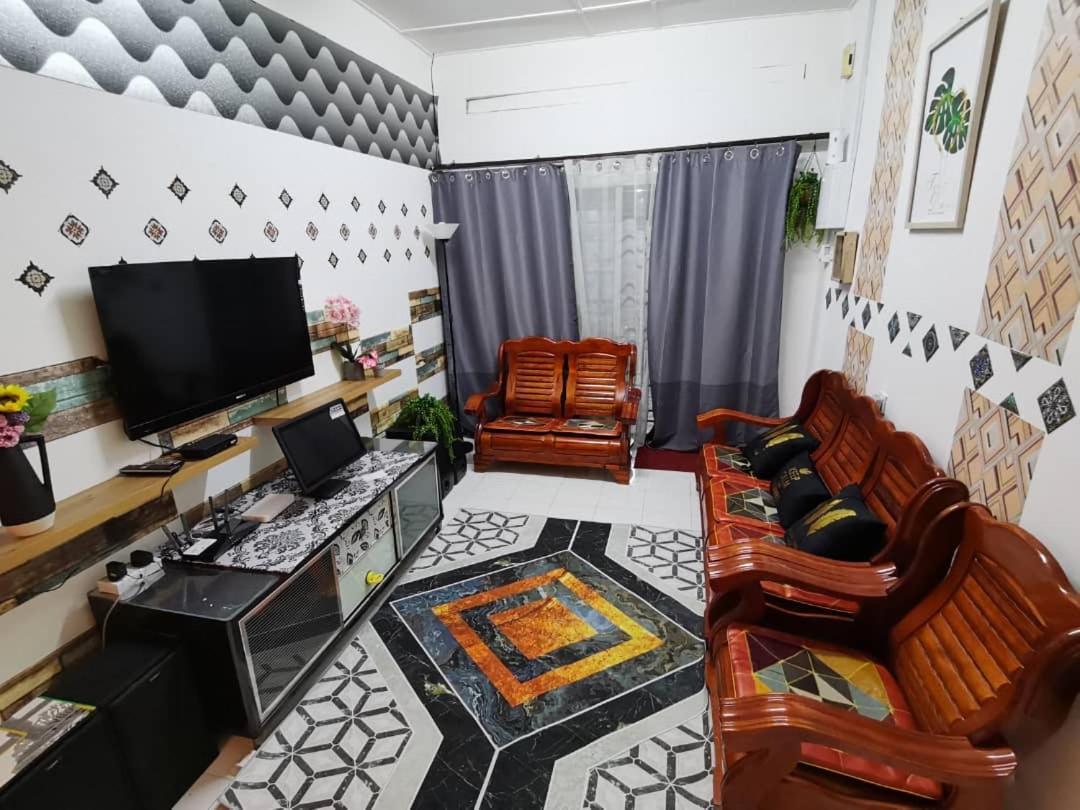 Mn Homes Ипох Екстериор снимка