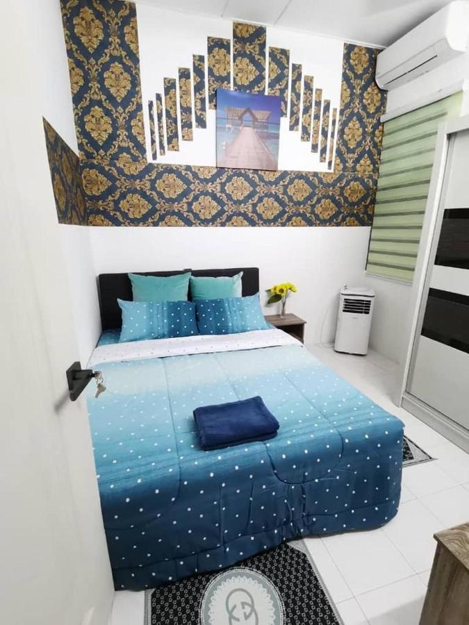 Mn Homes Ипох Екстериор снимка